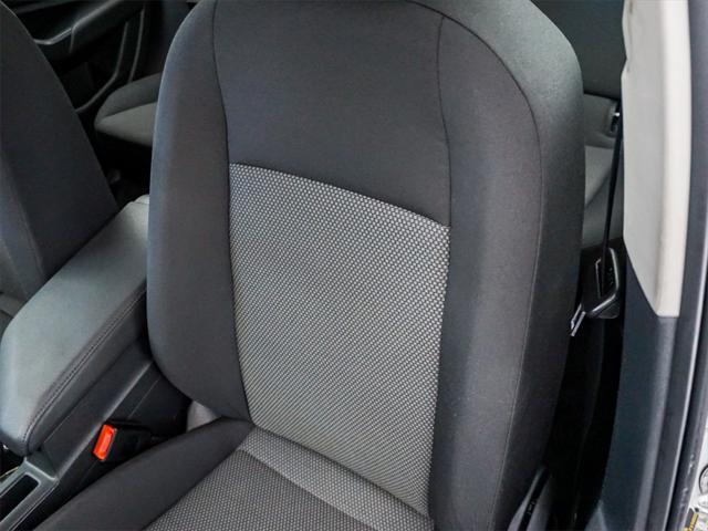 used 2021 Volkswagen Jetta car, priced at $13,924