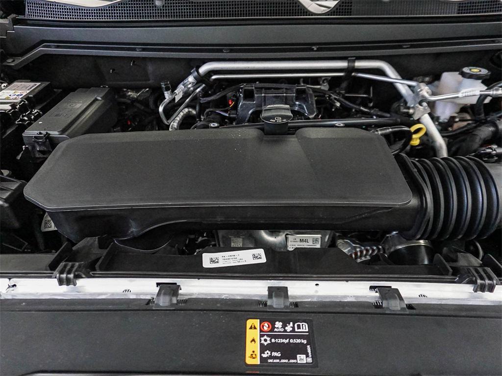 new 2026 Chevrolet Colorado car, priced at $50,435