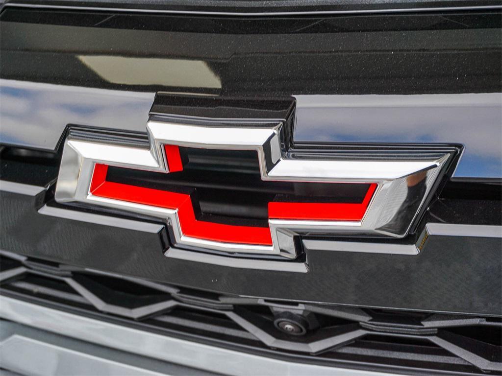 new 2026 Chevrolet Colorado car, priced at $50,435