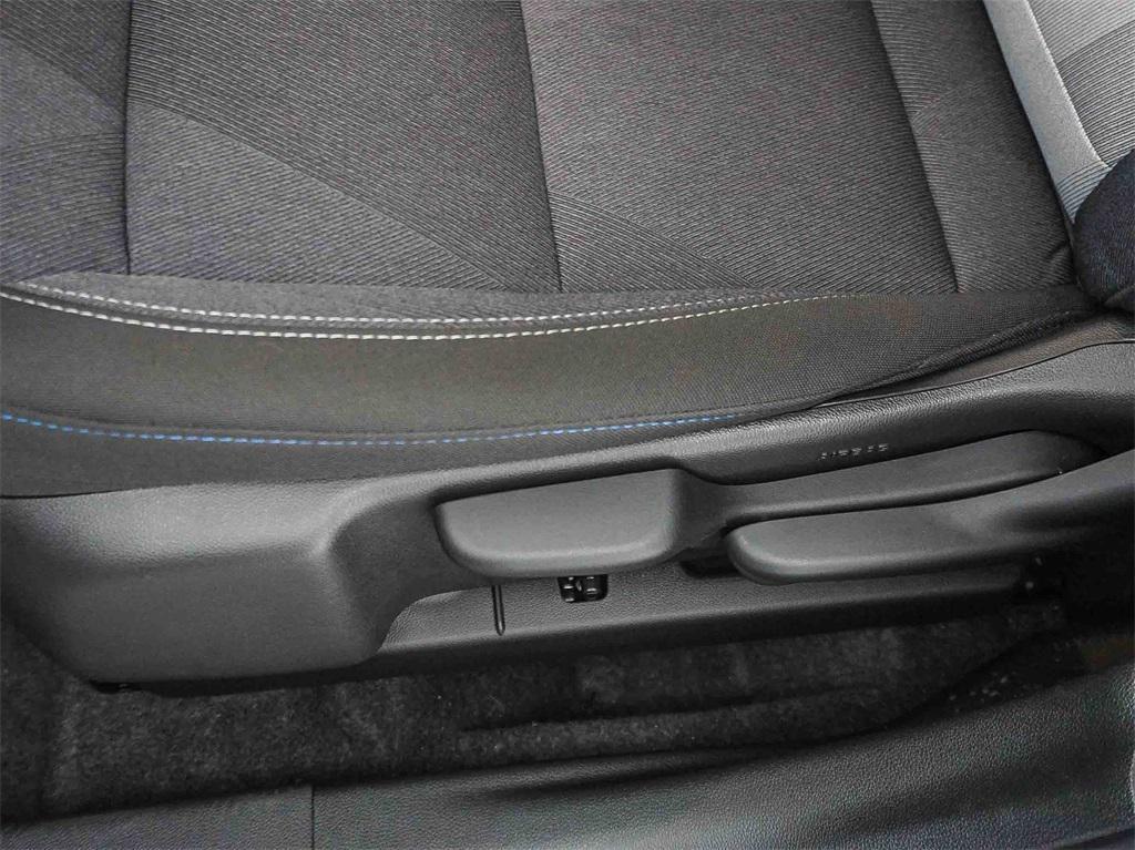 used 2025 Chevrolet Trax car, priced at $20,995