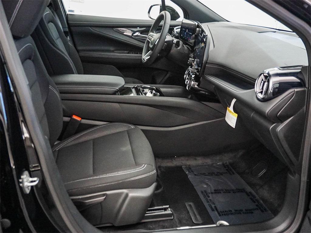 new 2026 Chevrolet Blazer EV car, priced at $42,870