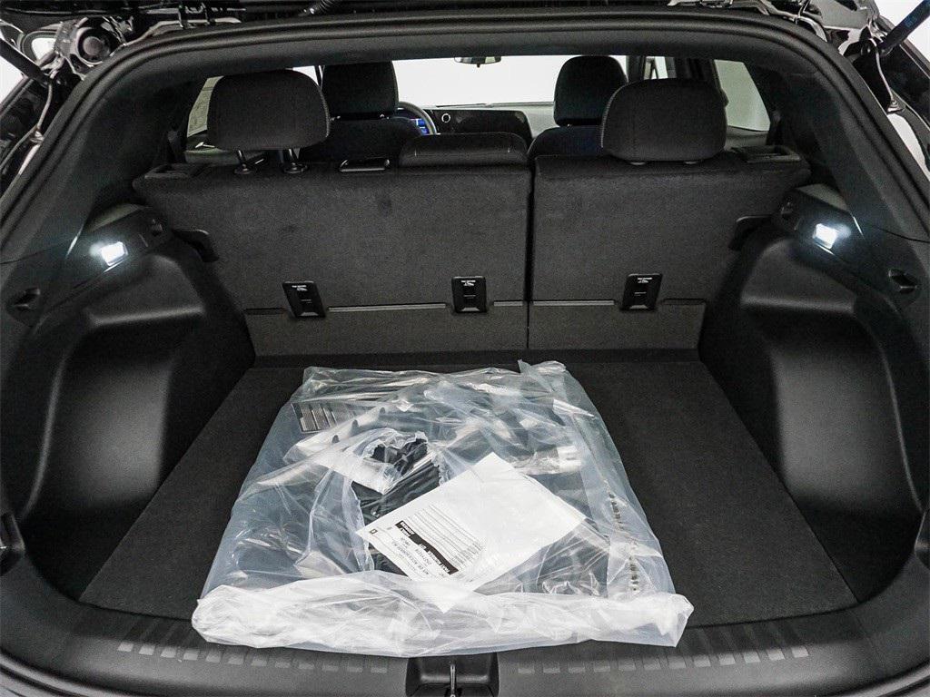 new 2026 Chevrolet Blazer EV car, priced at $42,870