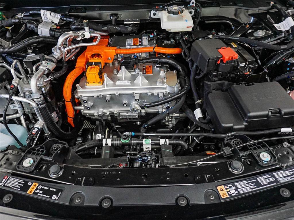 new 2026 Chevrolet Blazer EV car, priced at $42,870