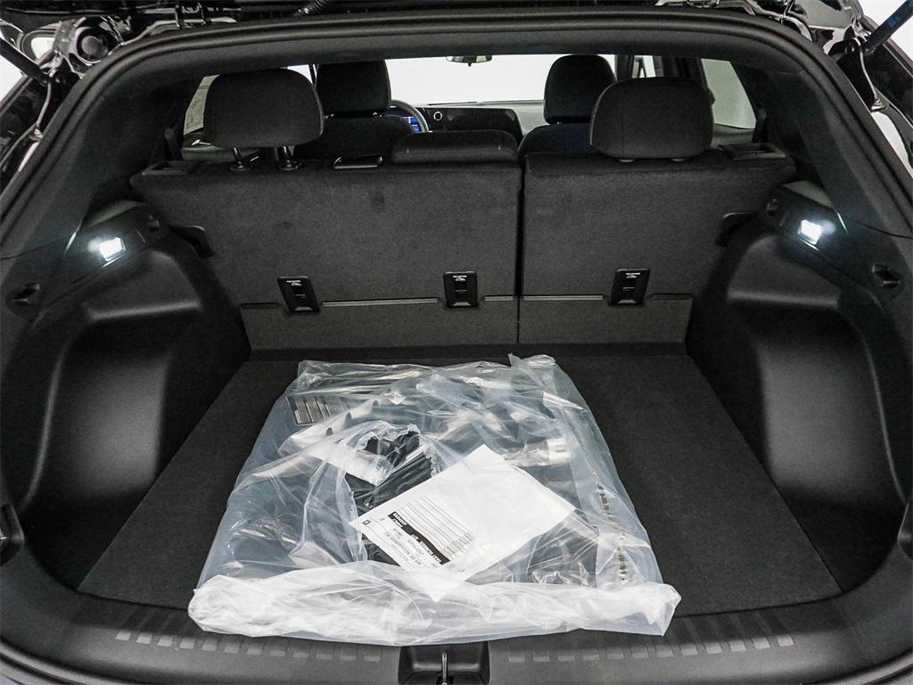 new 2026 Chevrolet Blazer EV car, priced at $42,870