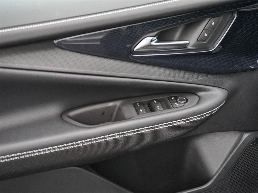 new 2026 Chevrolet Blazer EV car, priced at $42,870