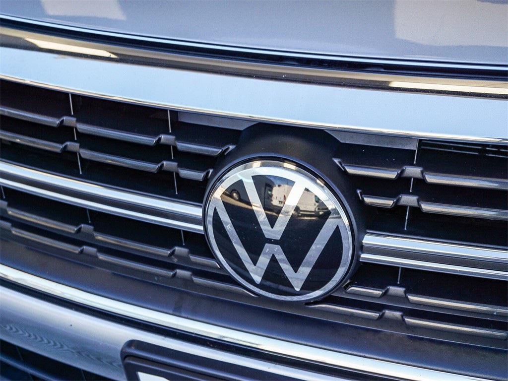 used 2024 Volkswagen Jetta car, priced at $17,500