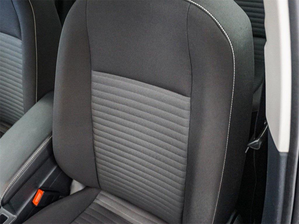 used 2024 Volkswagen Jetta car, priced at $17,500