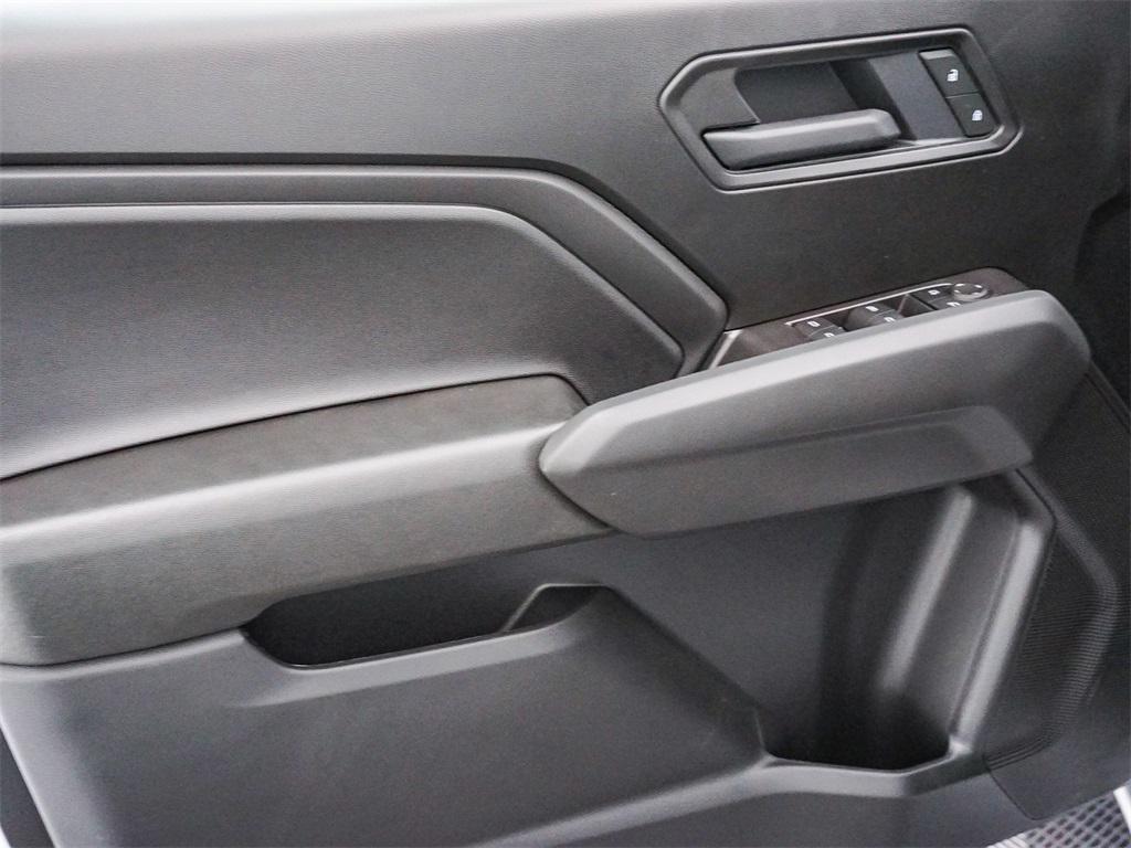 new 2025 Chevrolet Colorado car, priced at $40,995