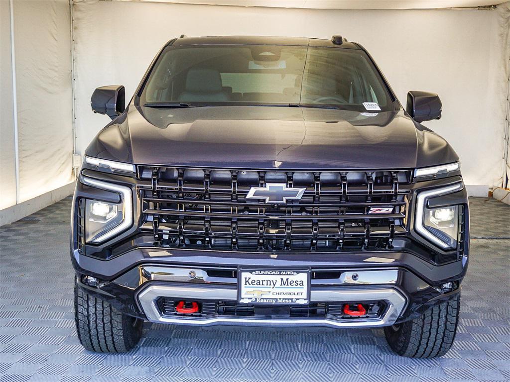 new 2026 Chevrolet Tahoe car, priced at $79,130