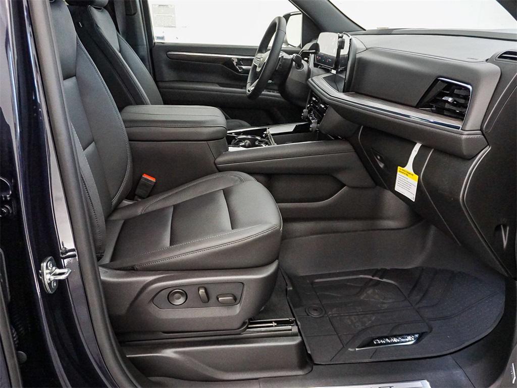 new 2026 Chevrolet Tahoe car, priced at $79,130