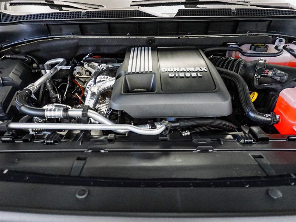 new 2026 Chevrolet Tahoe car, priced at $79,130