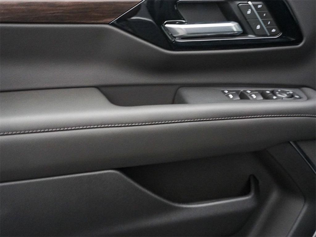 new 2026 Chevrolet Tahoe car, priced at $79,130