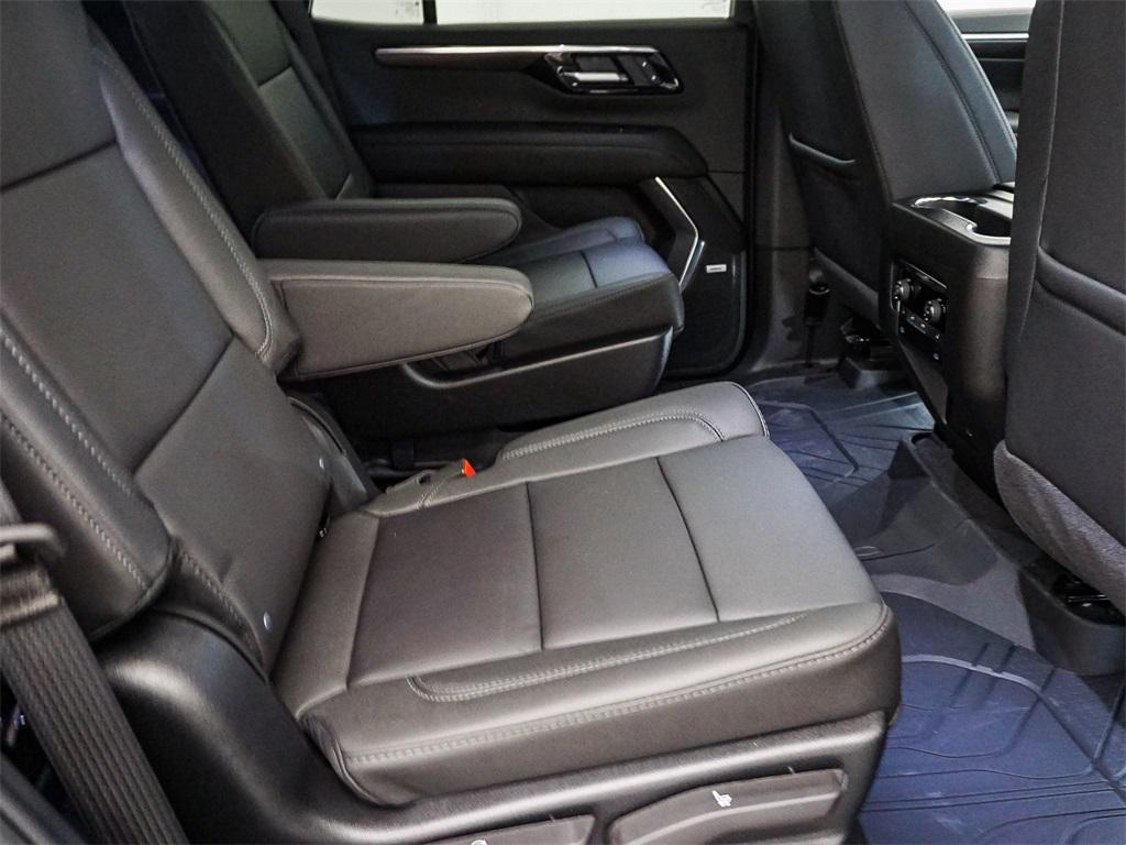 new 2026 Chevrolet Tahoe car, priced at $79,130