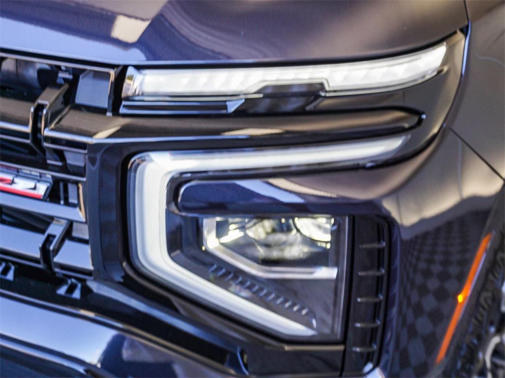 new 2026 Chevrolet Tahoe car, priced at $79,130