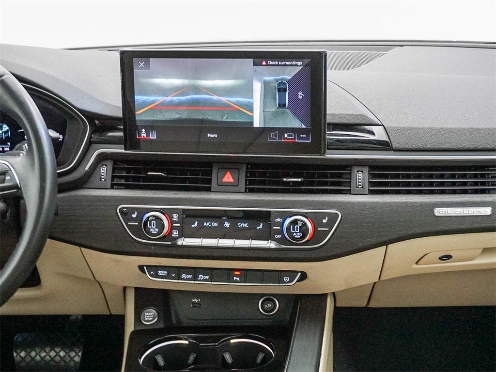 used 2024 Audi A5 Sportback car, priced at $28,641