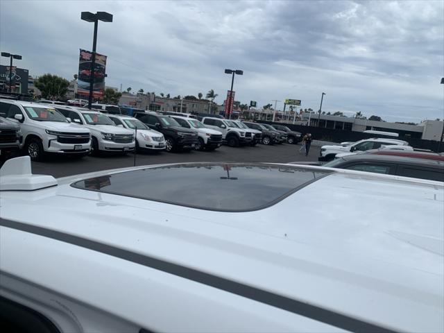 used 2024 Chevrolet Silverado 2500 car, priced at $64,727