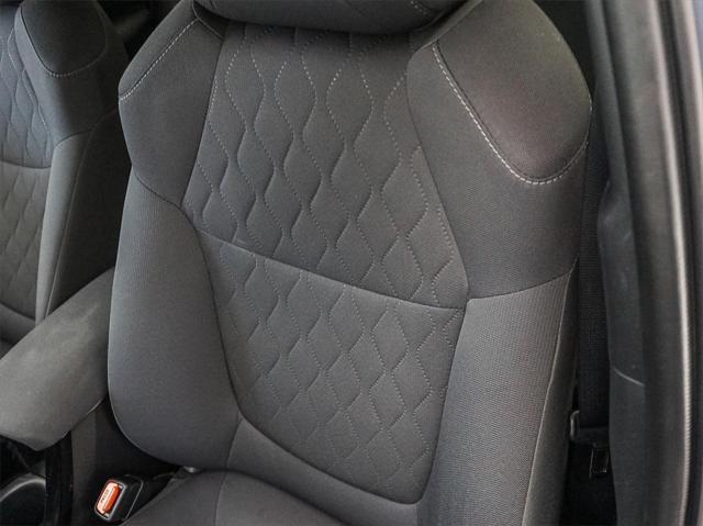 used 2022 Toyota Corolla car, priced at $19,489
