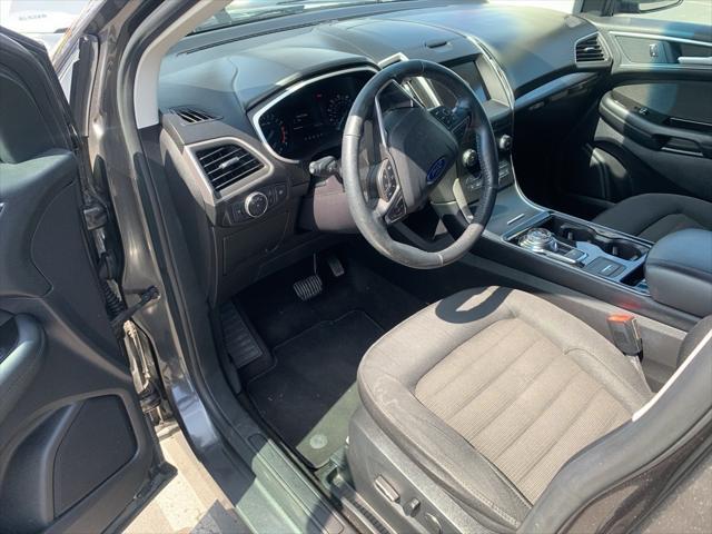 used 2019 Ford Edge car, priced at $17,249