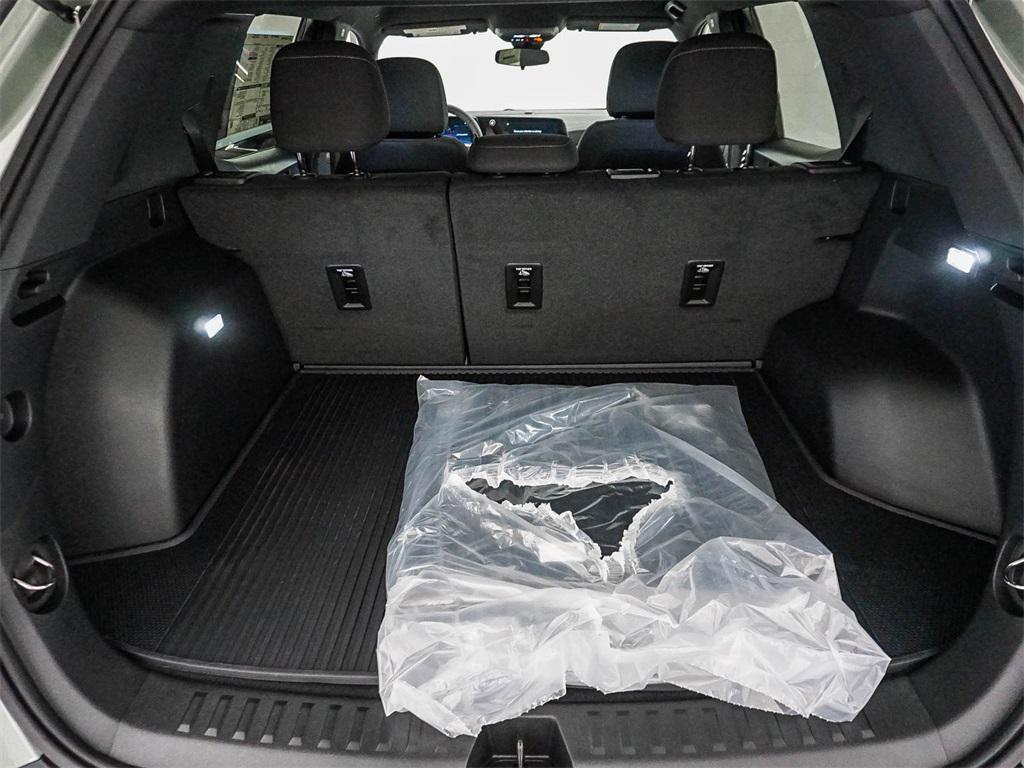 new 2026 Chevrolet Equinox car, priced at $25,820