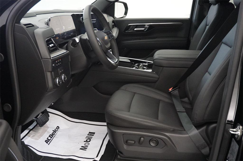new 2026 Chevrolet Tahoe car, priced at $65,570