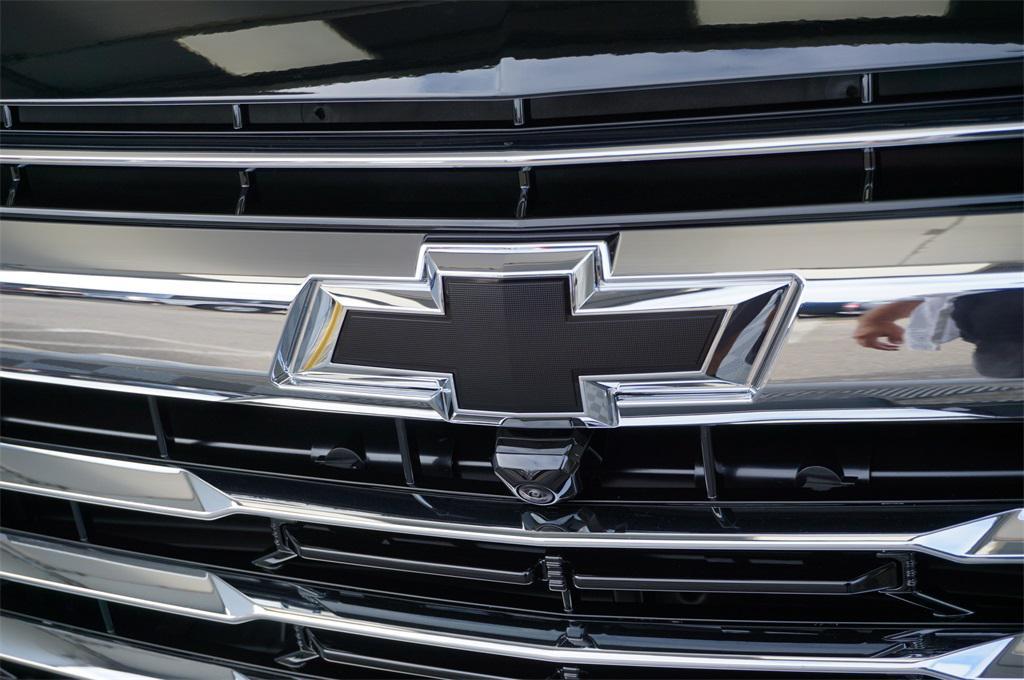 new 2026 Chevrolet Tahoe car, priced at $65,570