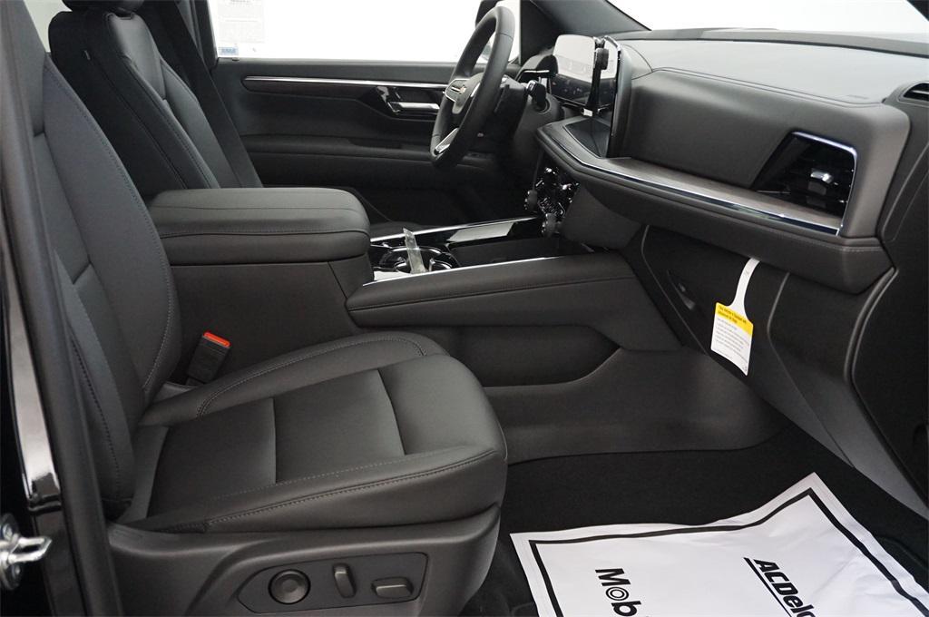 new 2026 Chevrolet Tahoe car, priced at $65,570