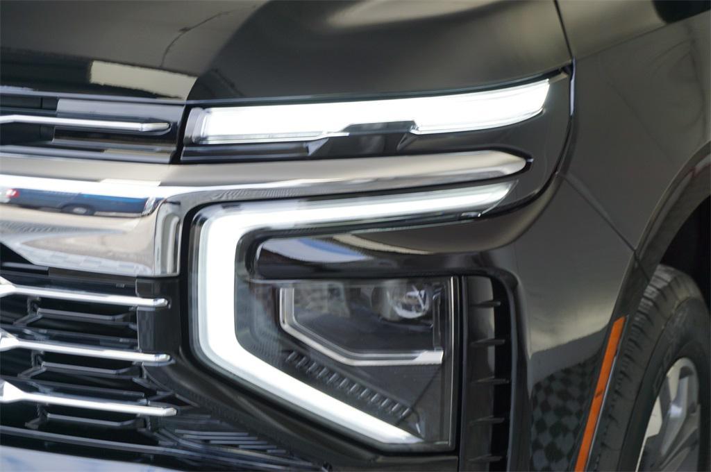 new 2026 Chevrolet Tahoe car, priced at $65,570