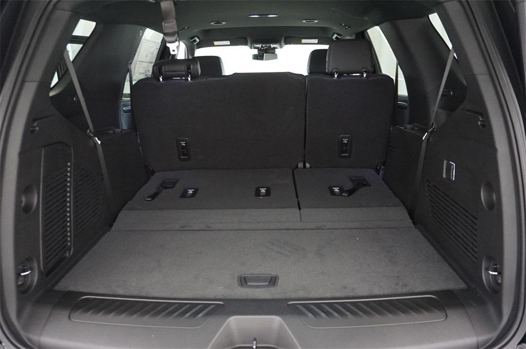 new 2026 Chevrolet Tahoe car, priced at $65,570