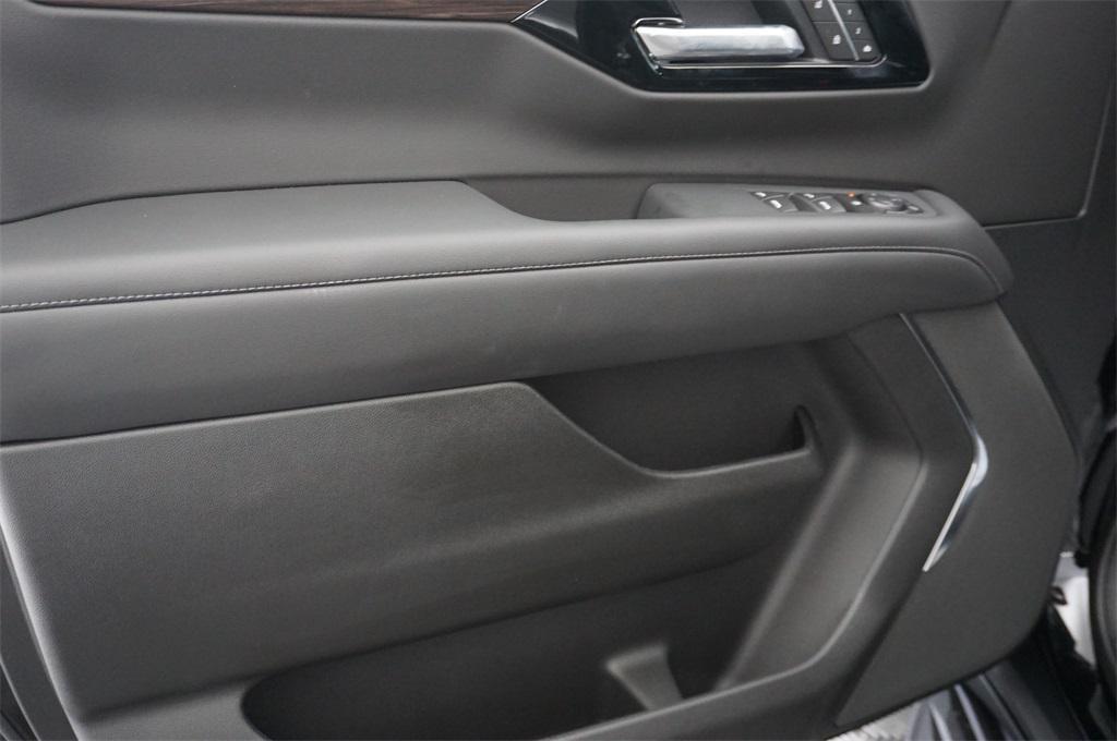 new 2026 Chevrolet Tahoe car, priced at $65,570