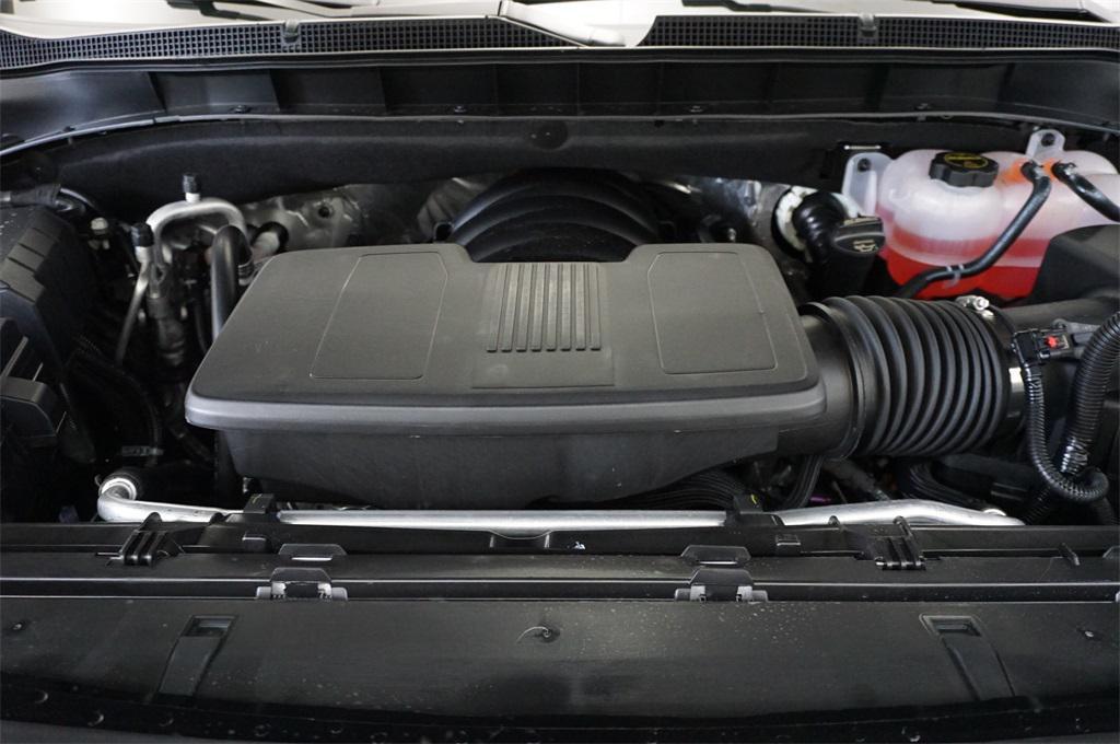 new 2026 Chevrolet Tahoe car, priced at $65,570