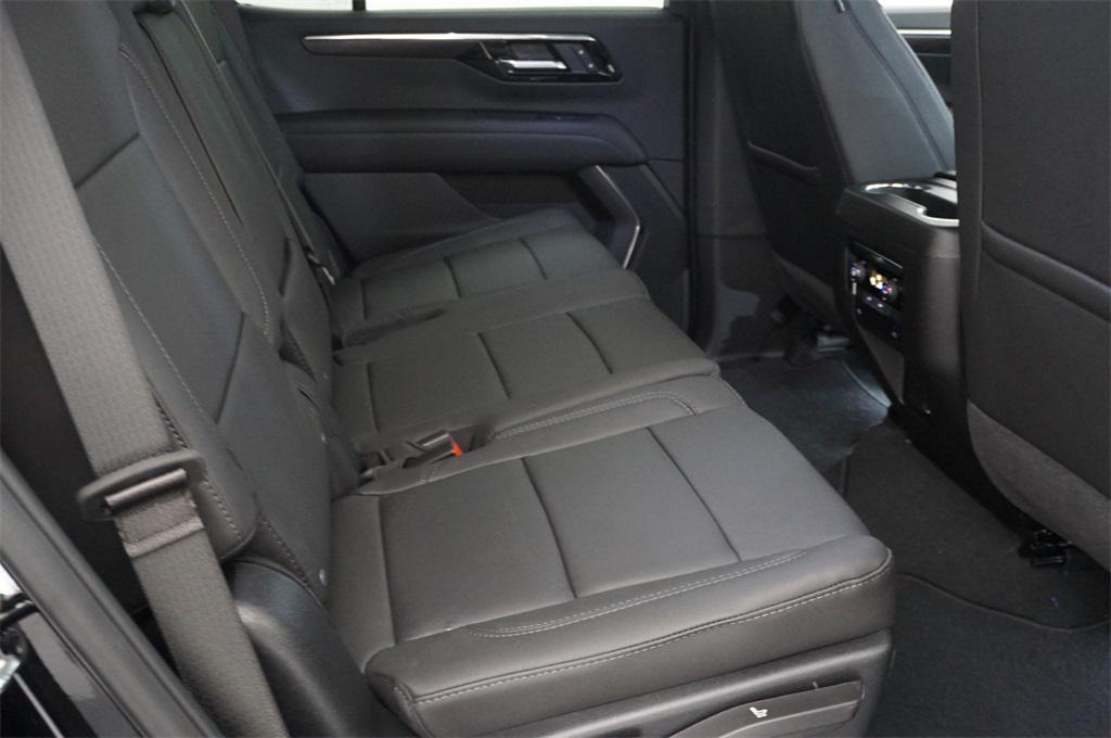 new 2026 Chevrolet Tahoe car, priced at $65,570