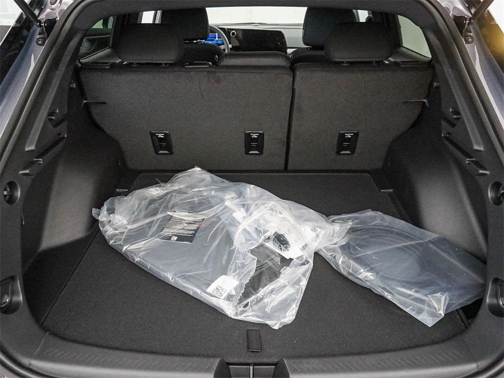 new 2026 Chevrolet Equinox EV car, priced at $31,270