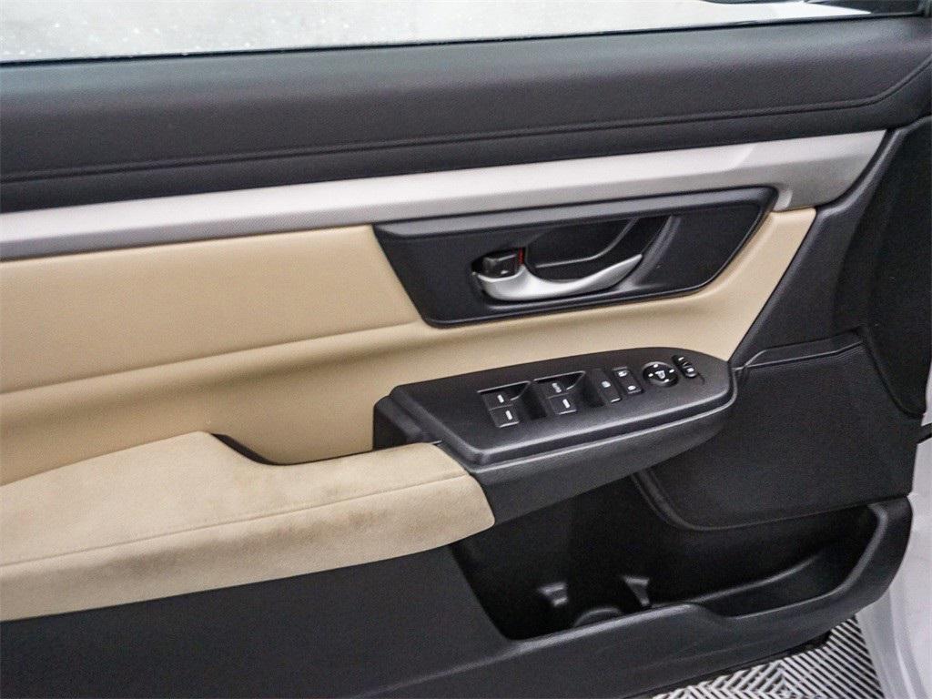 used 2019 Honda CR-V car, priced at $16,986