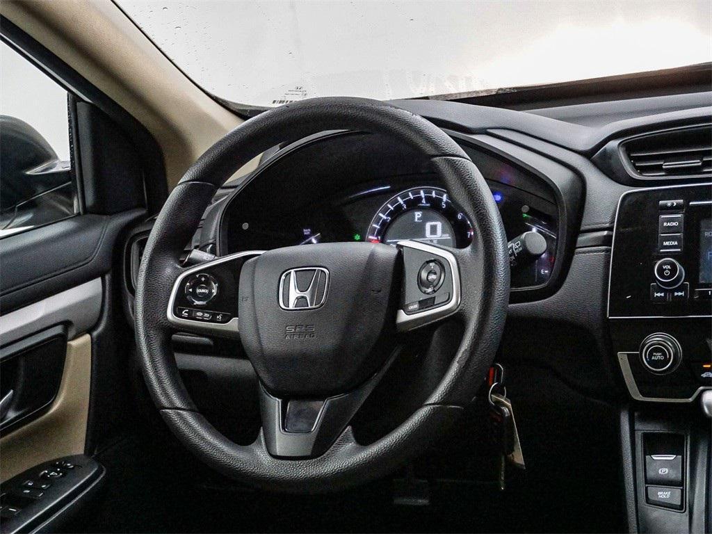 used 2019 Honda CR-V car, priced at $16,986
