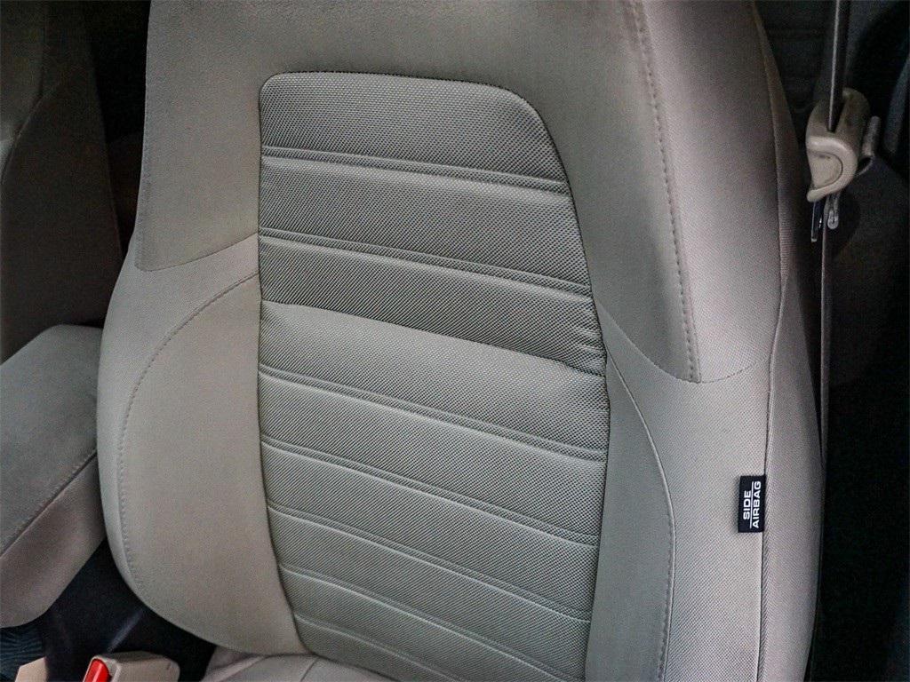 used 2019 Honda CR-V car, priced at $16,986