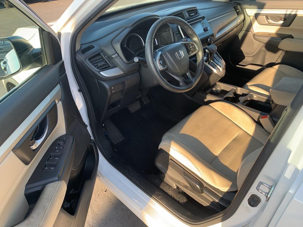 used 2019 Honda CR-V car, priced at $19,342