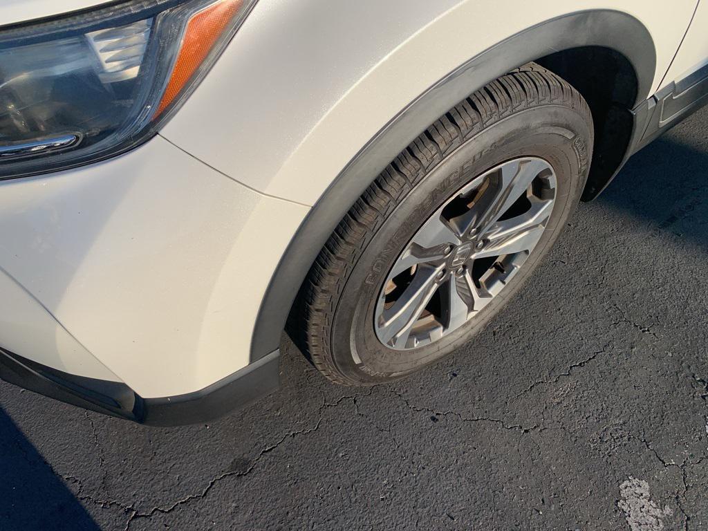 used 2019 Honda CR-V car, priced at $19,342