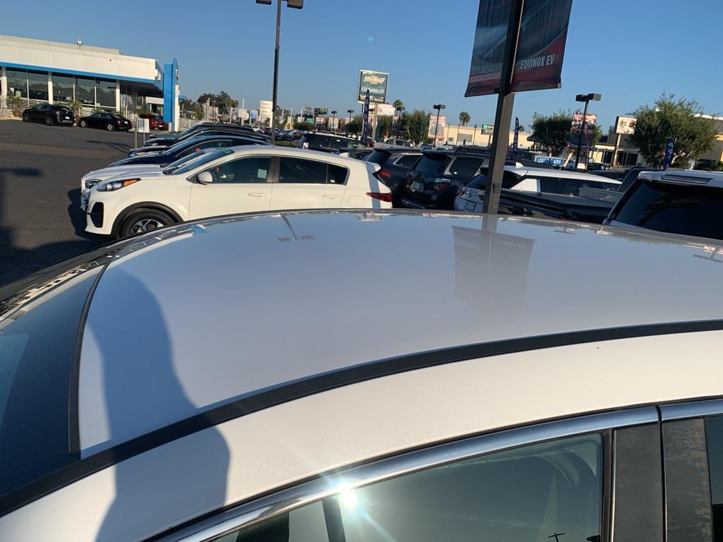 used 2019 Honda CR-V car, priced at $19,342
