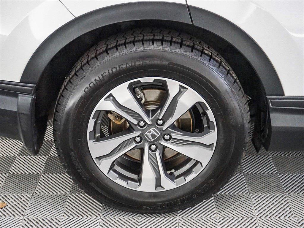 used 2019 Honda CR-V car, priced at $16,986