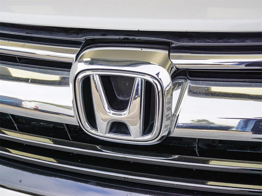 used 2019 Honda CR-V car, priced at $16,986
