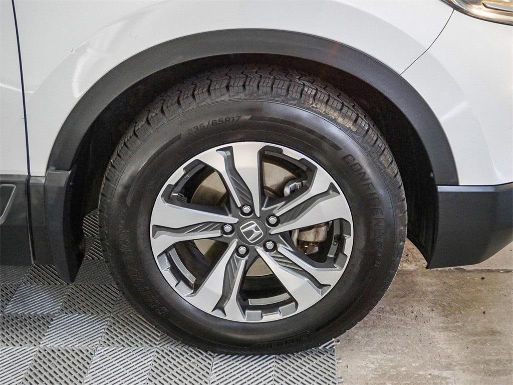 used 2019 Honda CR-V car, priced at $16,986