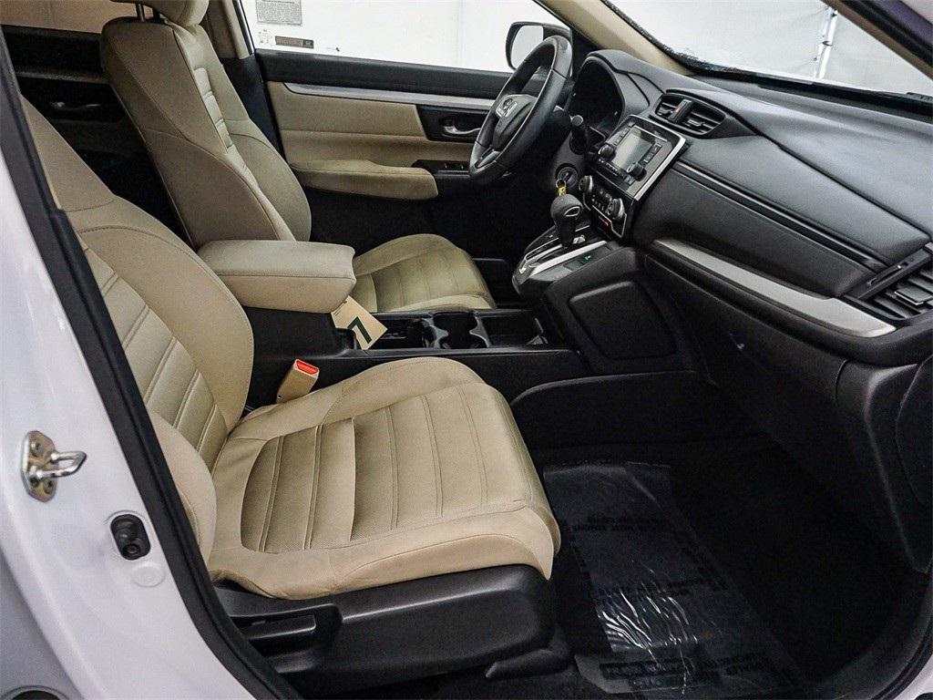 used 2019 Honda CR-V car, priced at $16,986