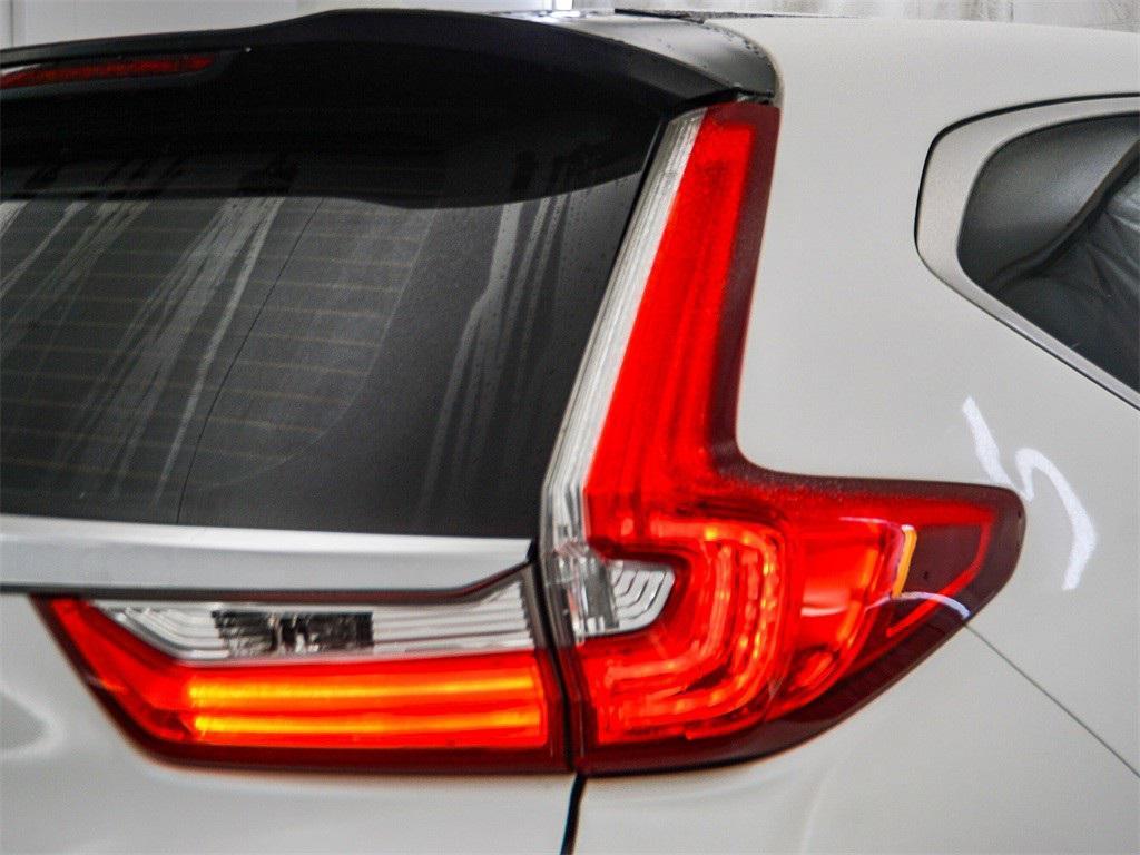 used 2019 Honda CR-V car, priced at $16,986