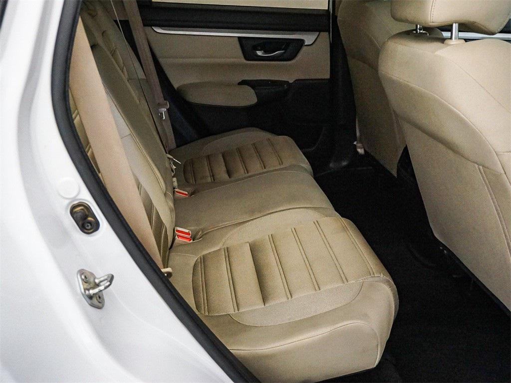 used 2019 Honda CR-V car, priced at $16,986