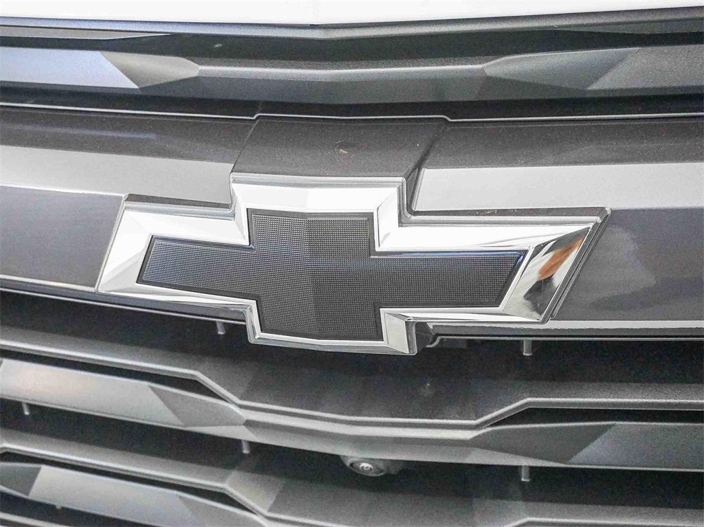 new 2026 Chevrolet Colorado car, priced at $41,700