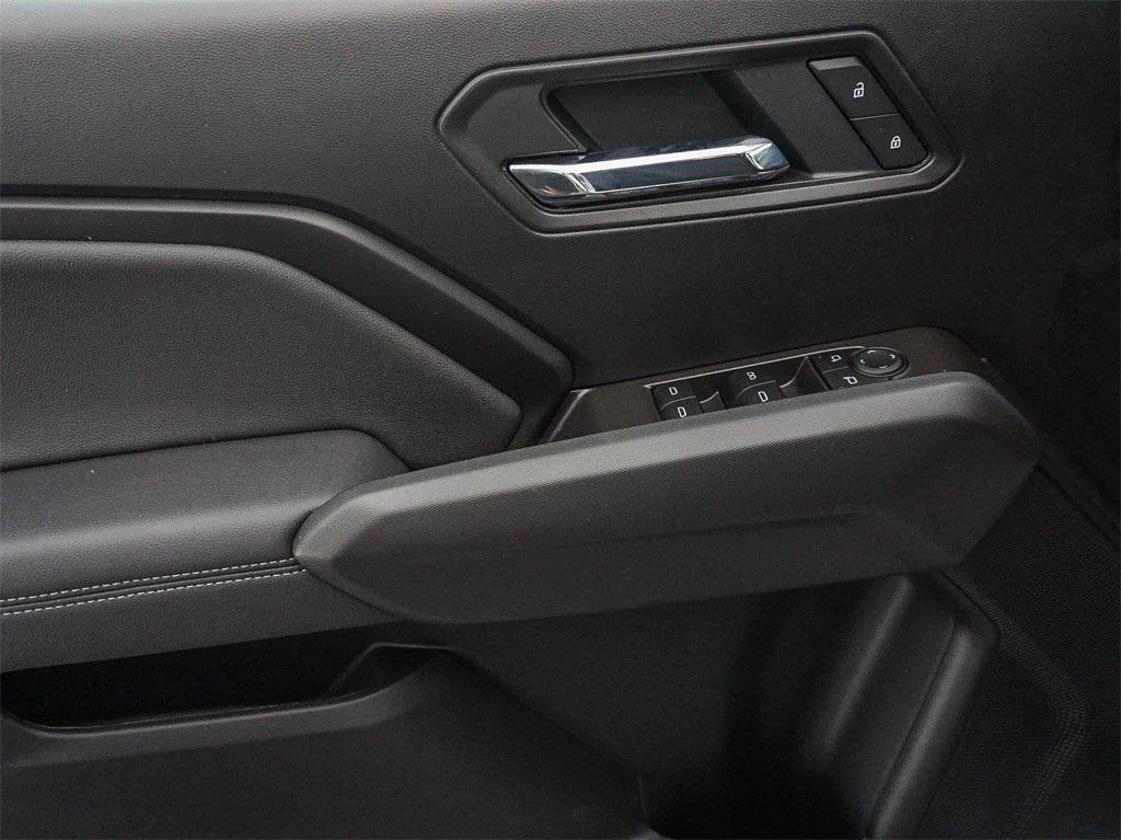 new 2026 Chevrolet Colorado car, priced at $37,950