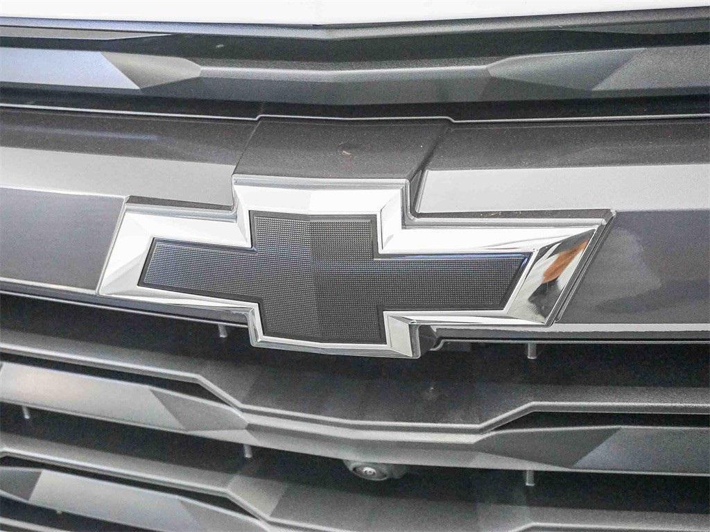 new 2026 Chevrolet Colorado car, priced at $37,950