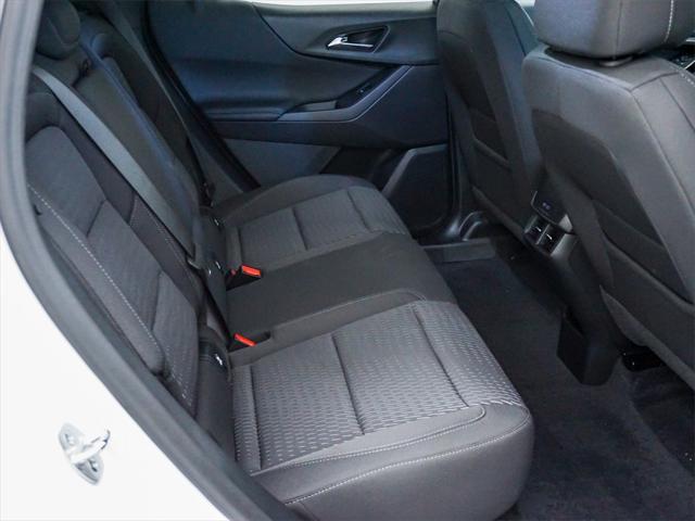 new 2025 Chevrolet Equinox car, priced at $25,995