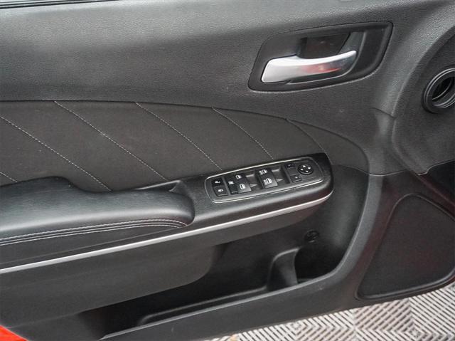 used 2022 Dodge Charger car, priced at $19,808