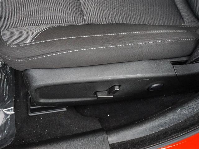 used 2022 Dodge Charger car, priced at $19,808